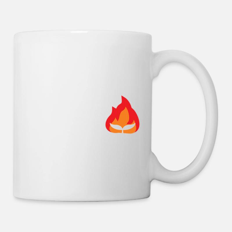 sea parks - Mug - white