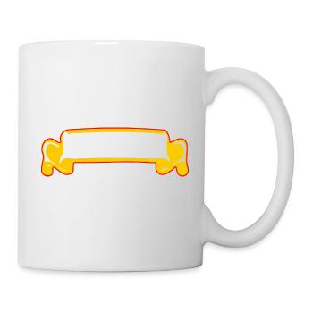 Kärntnerin Kärntner Kärnten Österreich Partnerlook - Tasse - Weiß - Rechts