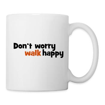 2541614 14235284 walk - Mug - white - Right