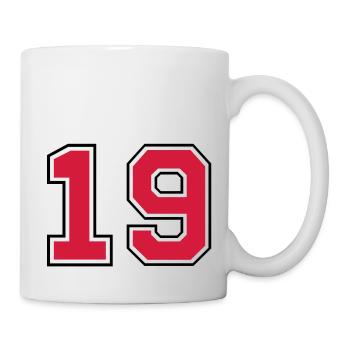 19__f2 - Tasse - Weiß - Rechts