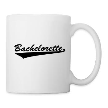Bachelorette Party - Mug - white - Right