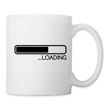 loading_1___f1 - Tasse - Weiß - Rechts