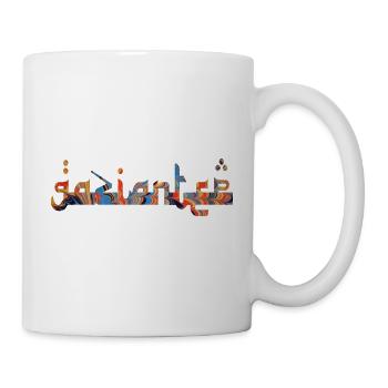 gaziantep e 58 - Mug - white - Right