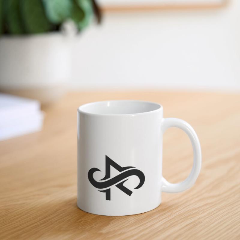 RAIDHO Rune - GreschnerVisual Tasse