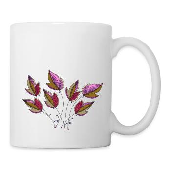 List - Mug - white - Right