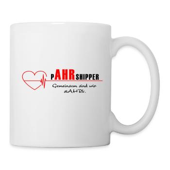 We Ahr Together - solidAHRität - - Tasse - Weiß - Rechts
