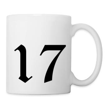 17 - Mug - white - Right