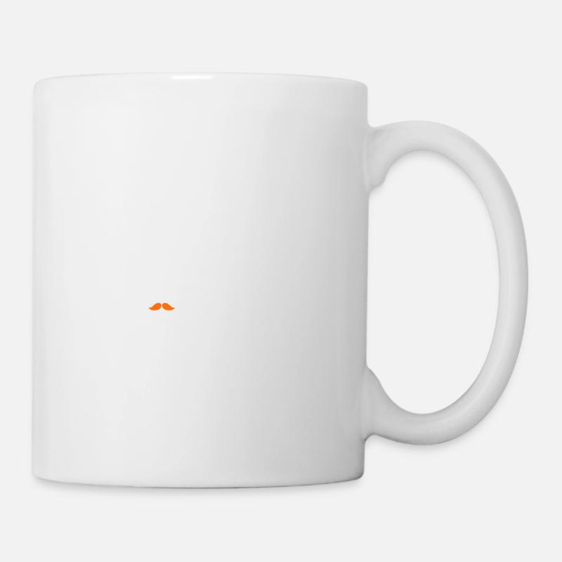 Azur... - Mug blanc - blanc