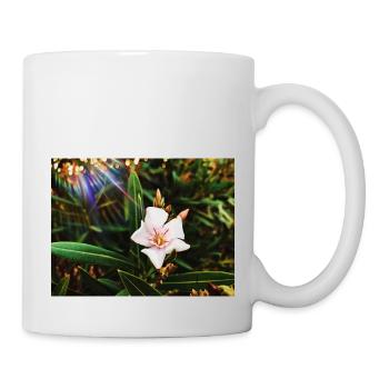 Beauty of Nature - Mug - white - Right
