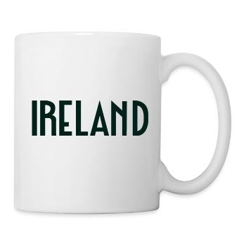 Ireland - Mug - white - Right