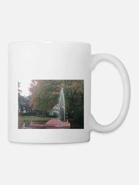 IMG 20221010 112902 - Mug blanc - blanc