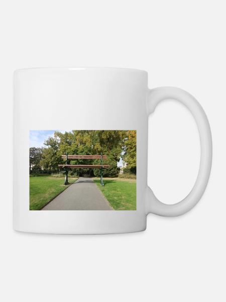 IMG 20221010 113853 - Mug blanc - blanc