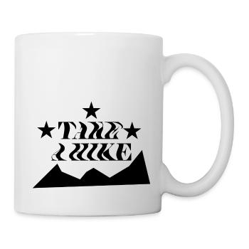 Climbing - Mug - white - Right
