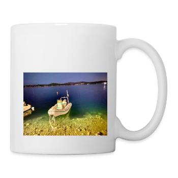 Katjusha Line - Germany - Mug - white - Right