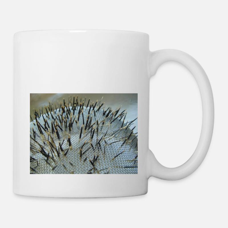 Coincidence Funny Curious Riddle Phenomenon - Mug - white