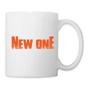 Don't Worry I Can Print A New One 8 - Mug - white - Right