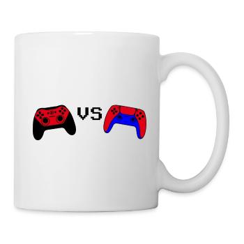 Controller VS - Mug - white - Right