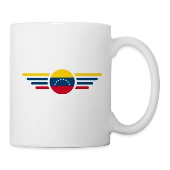 Venezuela - Mug - white - Right