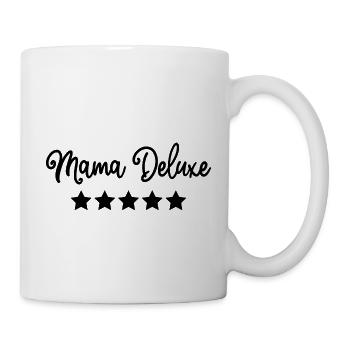 Funny Mom Gift Mom Mother's Day - Mug - white - Right