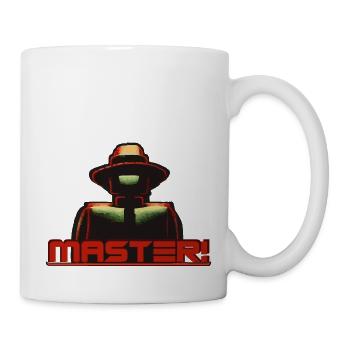 ROBLOX - Mug - white - Right