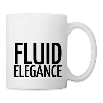 competition refinement serenity jokes aquatic gift - Mug - white - Right