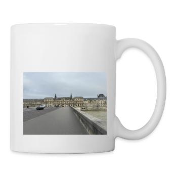 IMG 0513 - Mug - white - Right