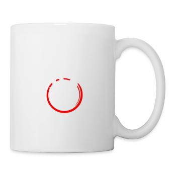 No One 1 Number One Grandpa Best Grandpa Grandpa Grandpa - Mug - white - Right