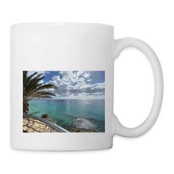 DjNunoKa Design - Prospect of success - Mug - white - Right