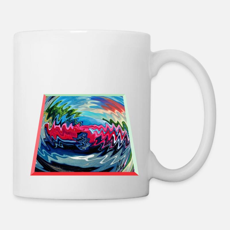 150002 - Tasse - Weiß