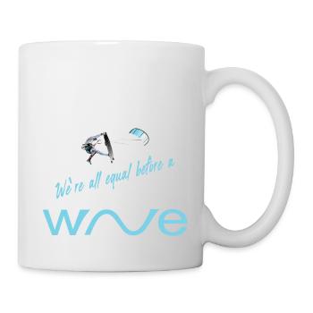 Surf - Mug - white - Right