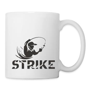 FISHERMAN - Mug - white - Right