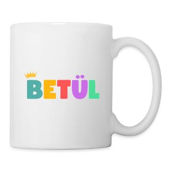 Baker! Customizable - Mug - white - Right
