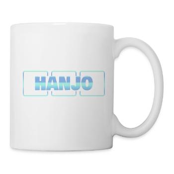Hanjo - Mug - white - Right