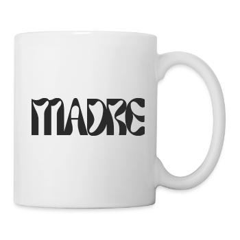 Cadeau Future maman et fête des mères - Mug blanc - blanc - Droite