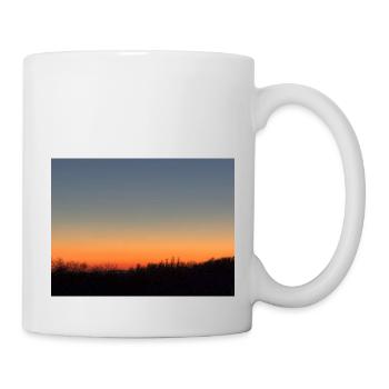 IMG 5264 - Tasse - Weiß - Rechts