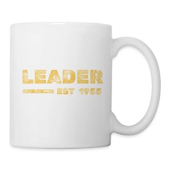 1955 - Mug - white - Right