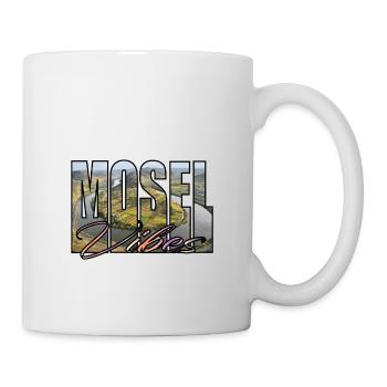 MOSELVibes - Mug - white - Right