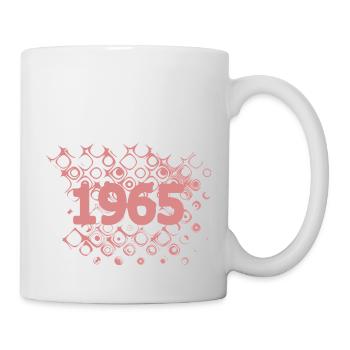 1965 - Mug - white - Right