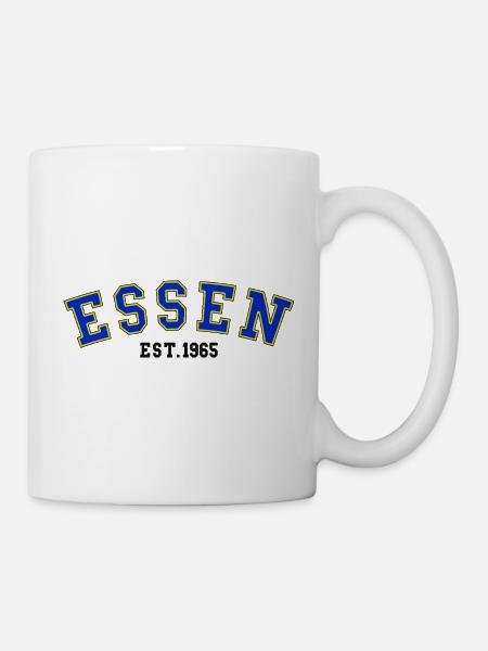 Essen Est. 1965 - Mug - white