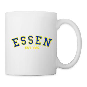 Essen Est. 1985 - Mug - white - Right