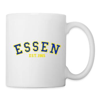 Essen Est. 1965 - Mug - white - Right