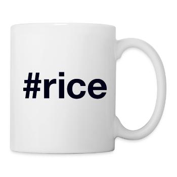 Rice Reis - Mug - white - Right