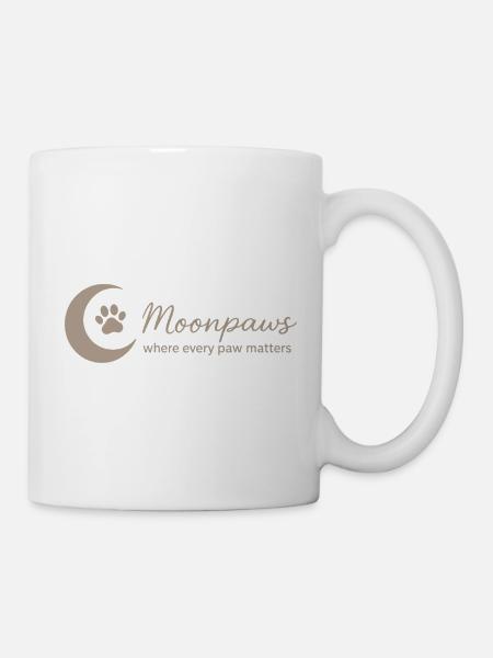 880F2EEF-BC7B-4AFD-84AB-2FC4A8ACD1C5 - Tasse - Weiß