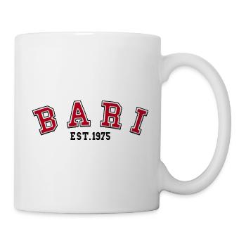 Bari Est 1975 - Mug - white - Right