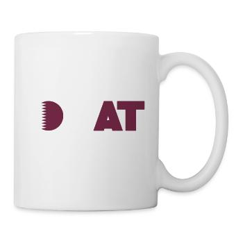 Qatar - Mug - white - Right
