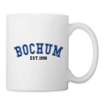 Bochum Est. 1996 - Mug - white - Right
