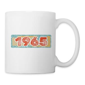 1965 - Mug - white - Right