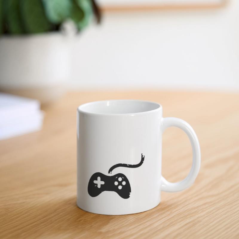 Controller Tasse