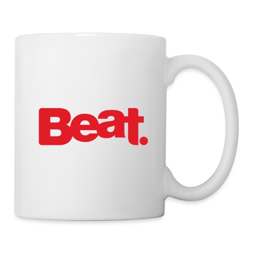 Beat Mug - Mug