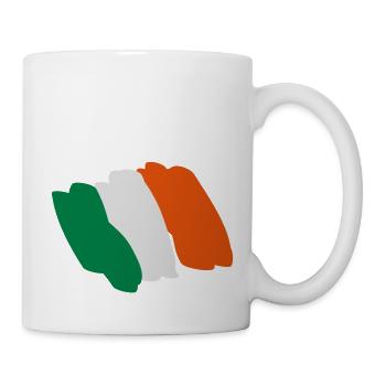 ireland__f3 - Mug - white - Right